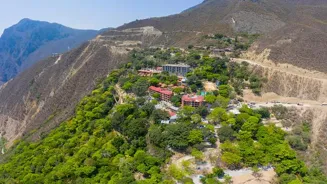 Visit Mexico's Most Unique Scenic Locations