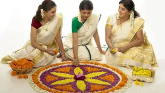 Onam: 5 Sadhya feasts to relish outside Kerala