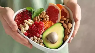 Clean Eating Can Revitalize Your Diet