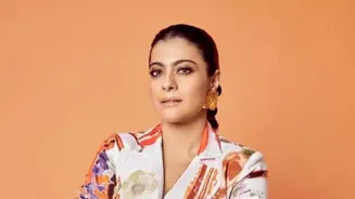Kajol's Birthday: 5 Roles That Defined Her