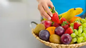 Maximize Fruit Benefits by Eating It Right