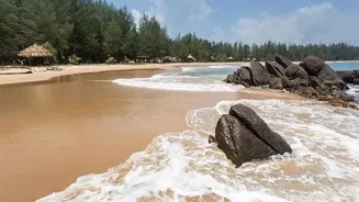 See Thailand's Underrated Island Escapes