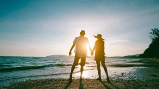 Thai Islands Offer Dreamy Romantic Escapes