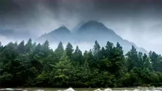 Visit These 4 Top Itanagar Attractions