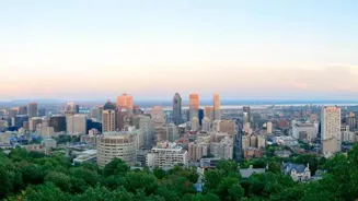 Montreal: Your Guide to This Cultural Hub