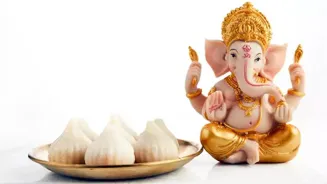 Ganesh Chaturthi: Relish delicious modak varieties