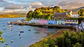 Visit Europe's Beautiful Hidden Gems Now