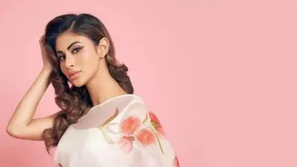 Mouni turns 40: Birthday girl's journey to stardom
