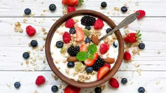 Eat These Zinc-Rich Foods For Better Health