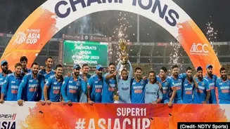 Asia Cup: Team India’s most memorable triumphs