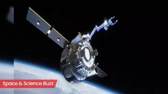 Science and Space News Highlights: October 7