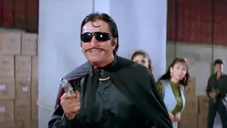 HBD Shakti: 5 Roles That Made Him A Superstar