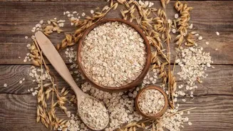 Eat These Foods For More Energy and Better Mood