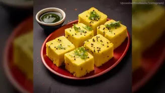 Celebrate Rakhi with Regional Dishes