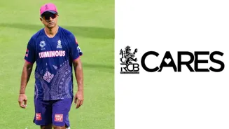 #SportsBulletin: Rahul Dravid part ways with RR