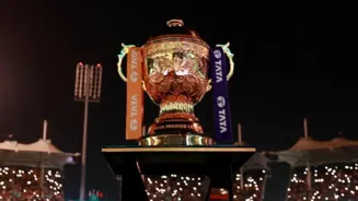 Why IPL could face big challenges next season