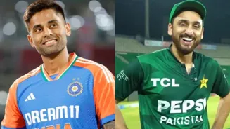 Will Surya steer India to glory in Asia Cup 2025?