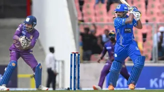 Samson flops with bat in lead-up to Asia Cup