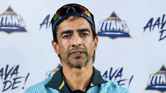 Mithun Manhas frontrunner for BCCI president post