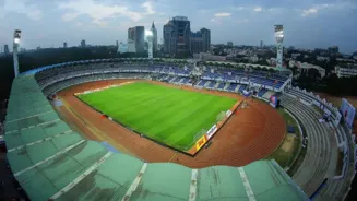 Bengaluru's sporting infra faces another setback