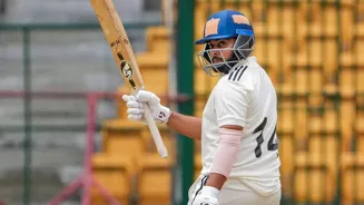 Prithvi Shaw set for first chapter with new team