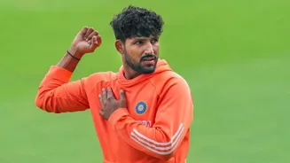 Kuldeep skips Duleep Trophy semis for Asia Cup