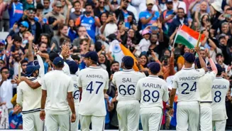 Courage defined Gill’s Indian Test side in England