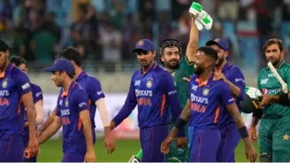 IND vs PAK: What went down in their last Super 4?