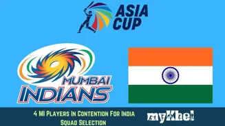 Tilak Varma poised to play big role in Asia Cup