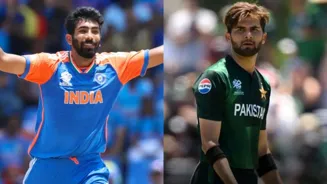Why Bumrah could decide India's Asia Cup fate