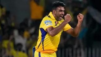 Ash reveals his plans after bidding adieu to IPL