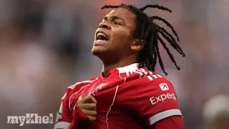Liverpool beat Newcastle with last-minute winner
