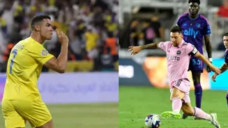 #SportsBulletin: Messi & Ronaldo to visit India?