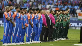 #SportsBulletin: IND vs PAK clash set in Super 4s