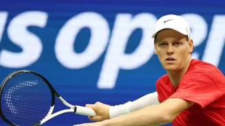 Will Sinner be fit for US Open? Coach gives update