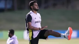 Asia Cup: Harshit Rana excited to team up with...