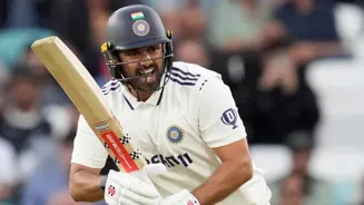 Karun faces criticism for performances in England