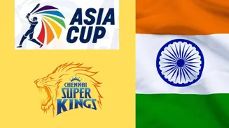 CSK duo in contention for Asia Cup squad