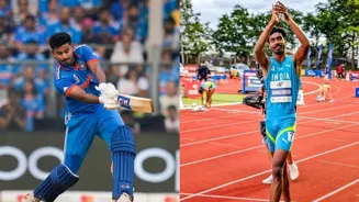 #SportsBulletin: Iyer part of India’s major plans