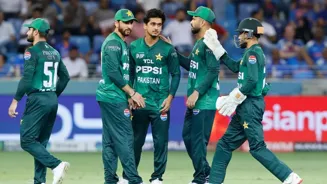 Asia Cup: Pakistan to boycott UAE match?