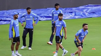 Rinku surprised by national call-up for Asia Cup