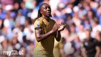 Chelsea begins EPL season with goalless draw