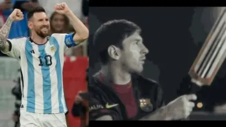 Messi to skip cricket match with Virat and Dhoni?