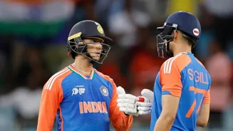 T20I rankings: Varun & Abhishek retain No. 1 spots