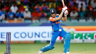 Gill looks to bounce back in Asia Cup final