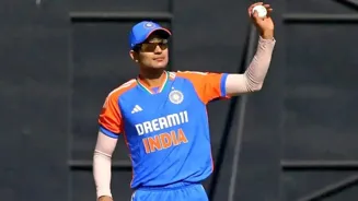 Will Shubman Gill recover in time for Asia Cup?