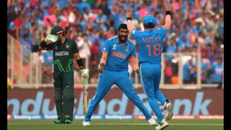 Asia Cup: How India got approval for Pakistan game