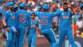 BCCI eyes mega sponsorship deal after Dream11 exit