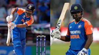 Asia Cup: 5 Indian players in fight for two spots