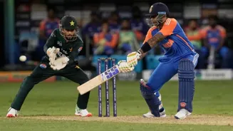 When will India face Pakistan in Super 4 clash?